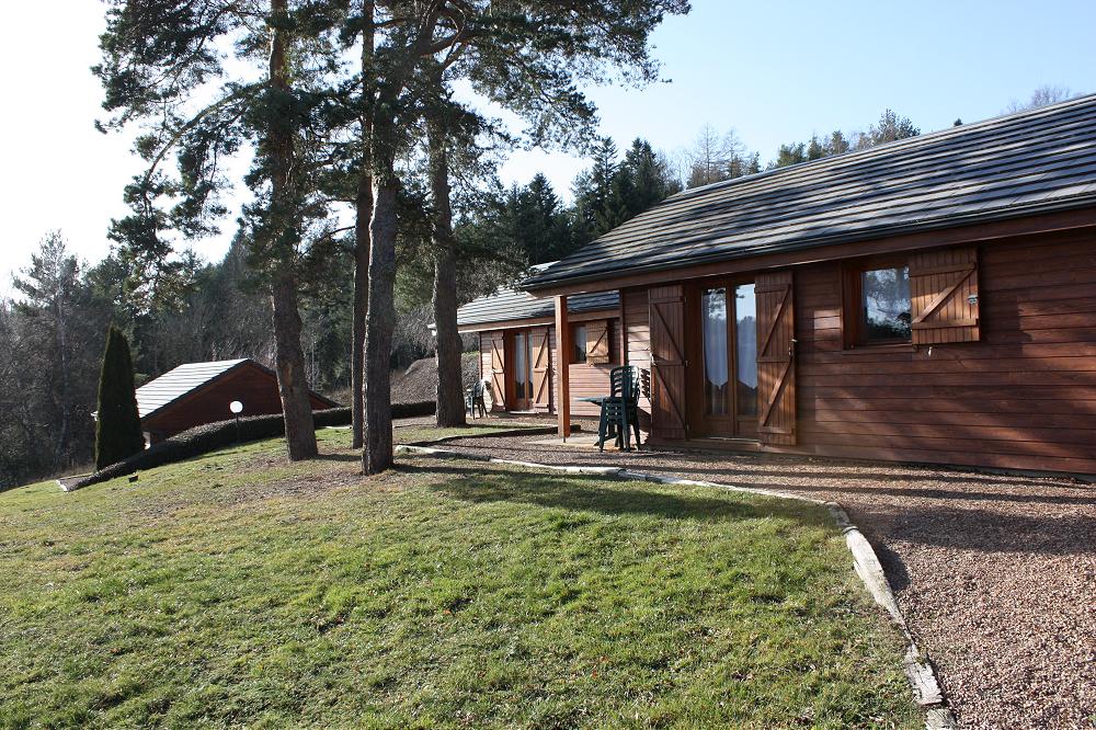 location chalet montagne puy de dome