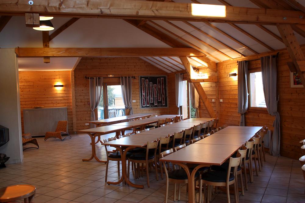 salle de séminaire à Clermont-Ferrand  location salles de réunions à clermont-ferrand  9